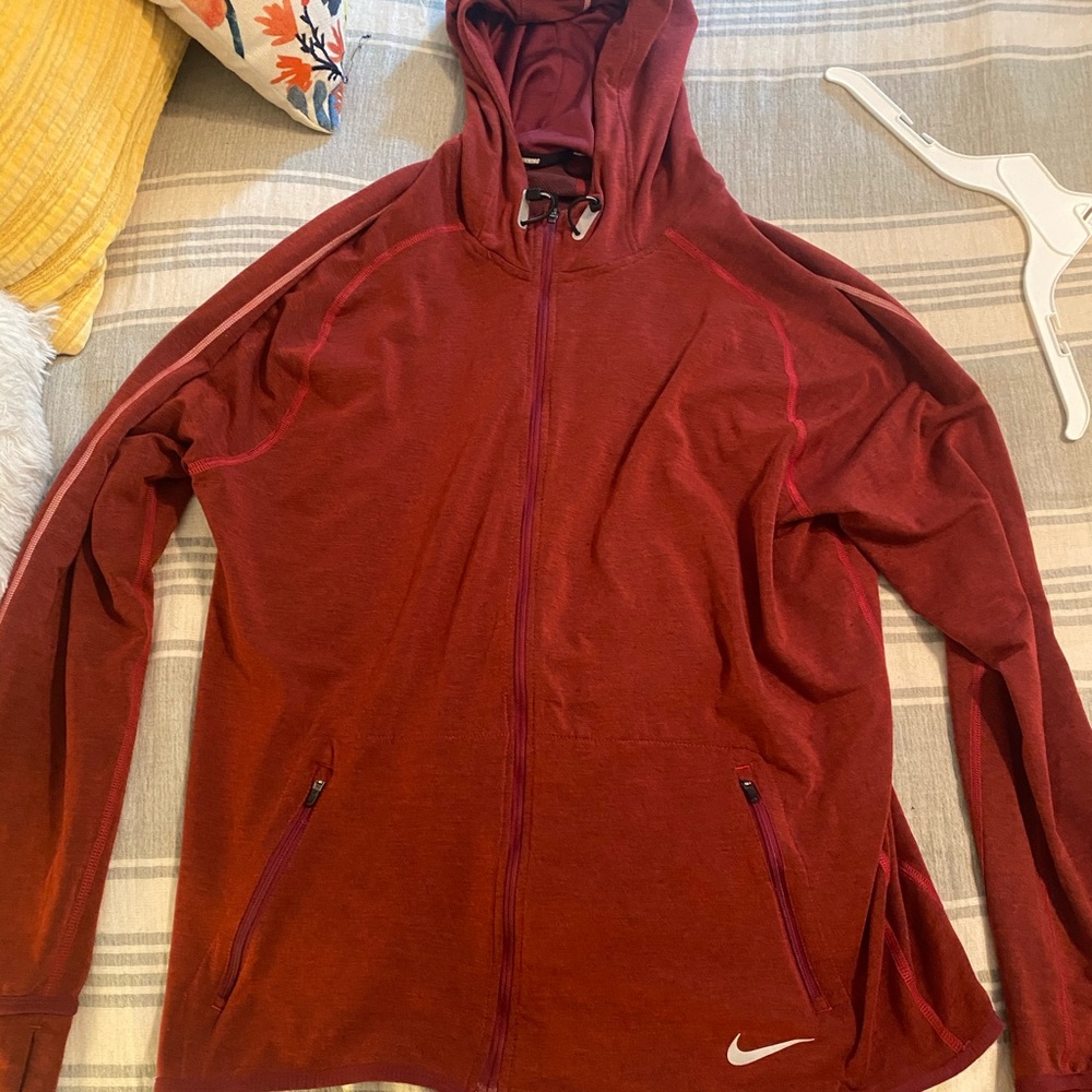 Nike Running Jacket - image 1